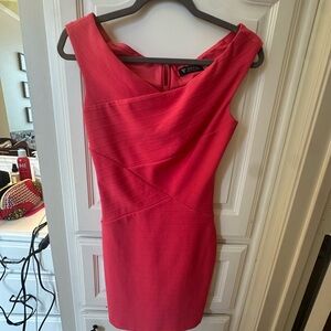 Pink guess Dress